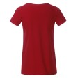 Girls' Basic-T FullGadgets.com