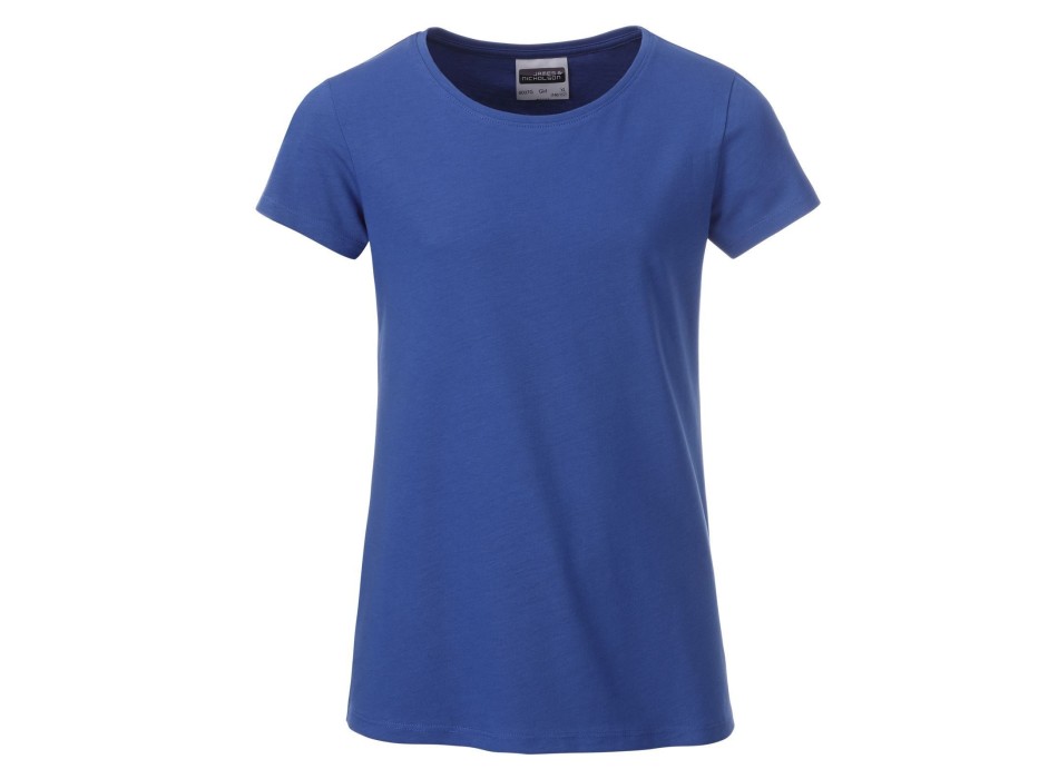 Girls' Basic-T FullGadgets.com
