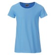 Girls' Basic-T FullGadgets.com