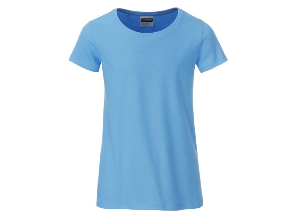 Girls' Basic-T FullGadgets.com