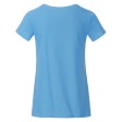 Girls' Basic-T FullGadgets.com