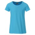 Girls' Basic-T FullGadgets.com