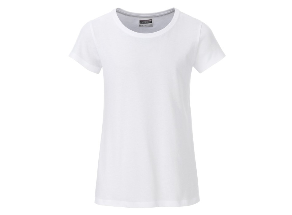 Girls' Basic-T FullGadgets.com