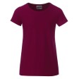 Girls' Basic-T FullGadgets.com