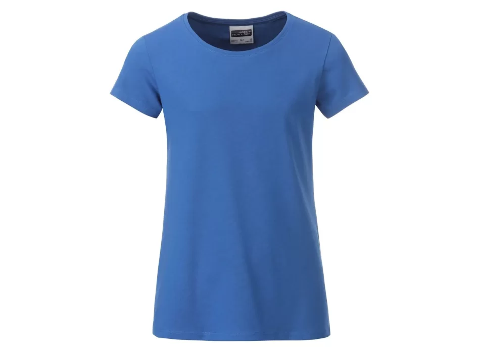 Girls' Basic-T FullGadgets.com