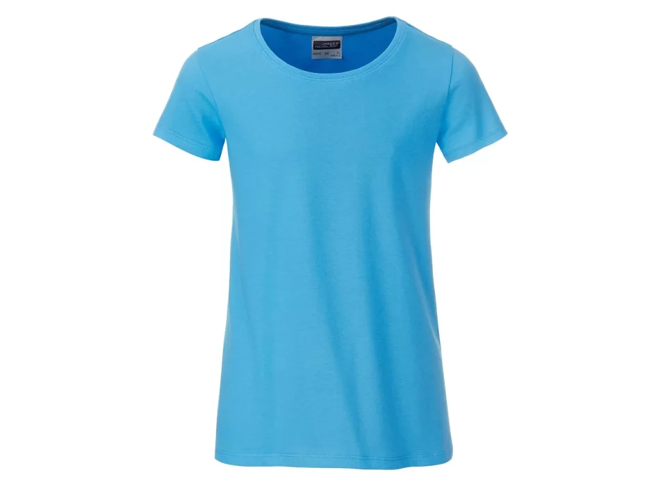 Girls' Basic-T FullGadgets.com