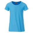 Girls' Basic-T FullGadgets.com