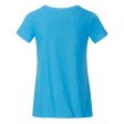 Girls' Basic-T FullGadgets.com