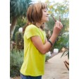 Girls' Basic-T FullGadgets.com
