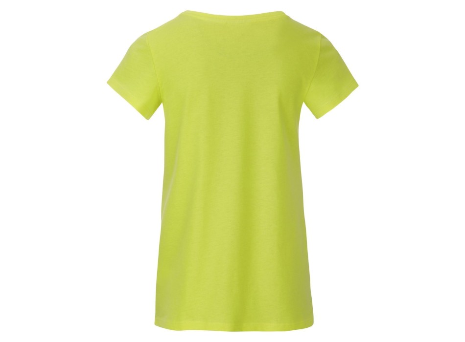Girls' Basic-T FullGadgets.com