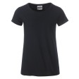 Girls' Basic-T FullGadgets.com