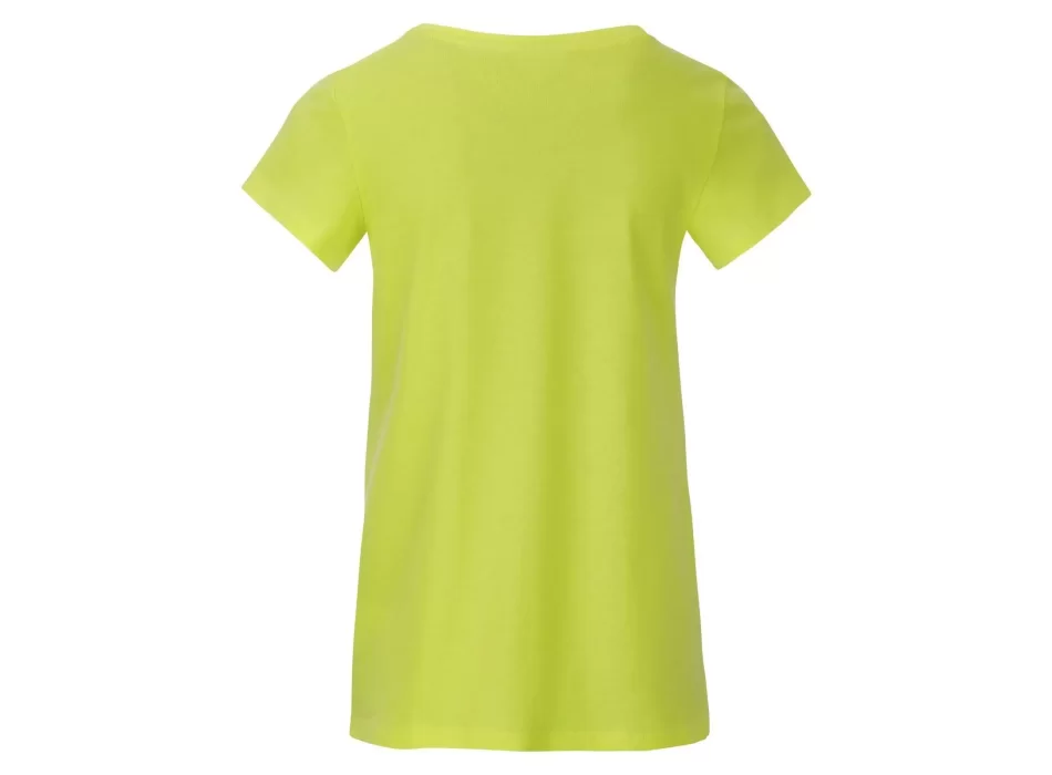 Girls' Basic-T FullGadgets.com