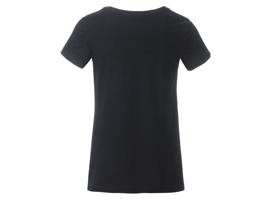 Girls' Basic-T FullGadgets.com