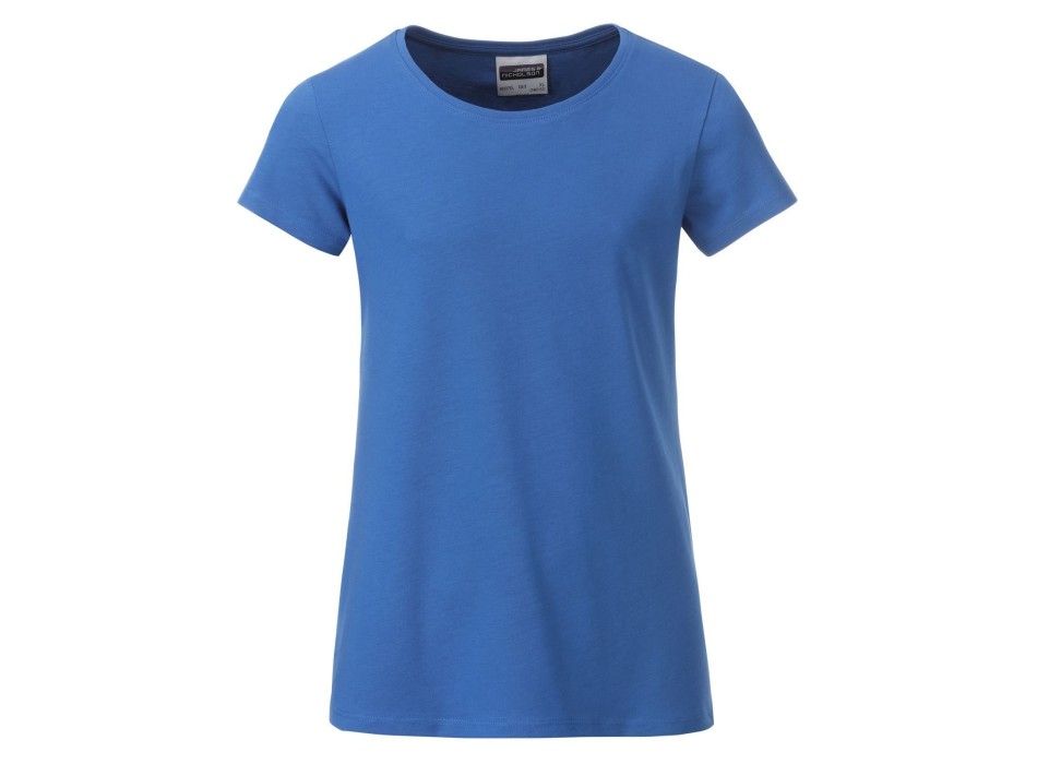 Girls' Basic-T FullGadgets.com