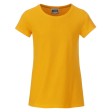 Girls' Basic-T FullGadgets.com