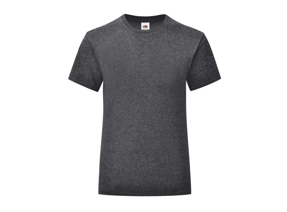 Girls Iconic T FullGadgets.com