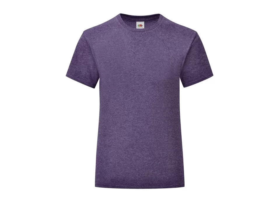 Girls Iconic T FullGadgets.com