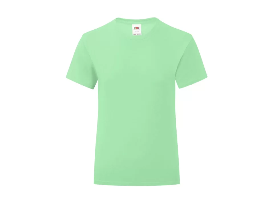 Girls Iconic T FullGadgets.com