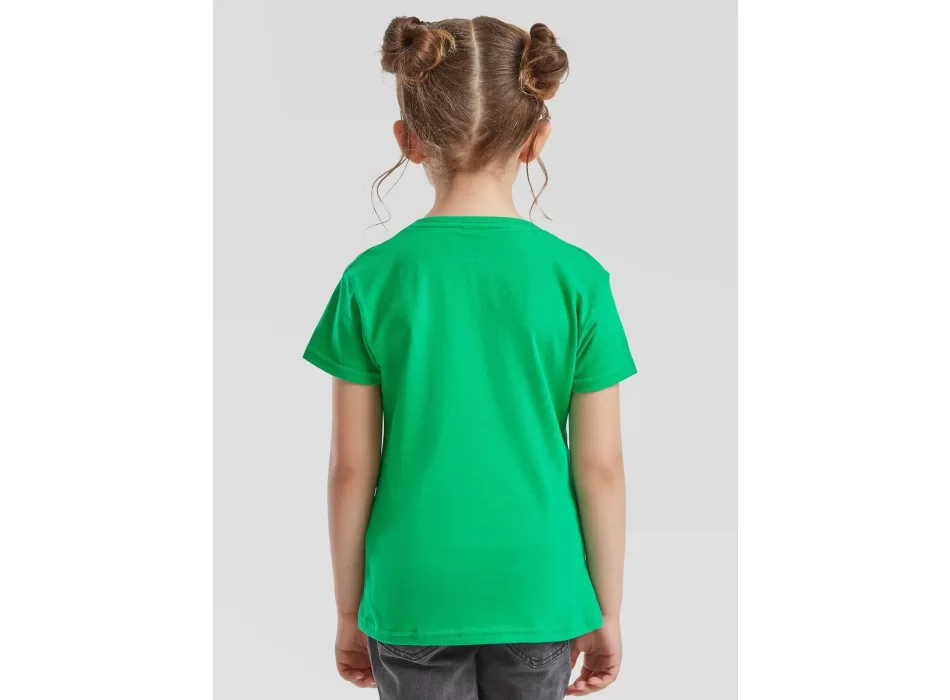 Girls Iconic T FullGadgets.com