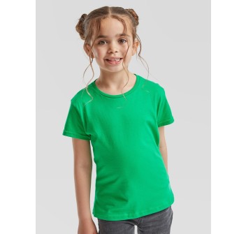 Girls Iconic T FullGadgets.com