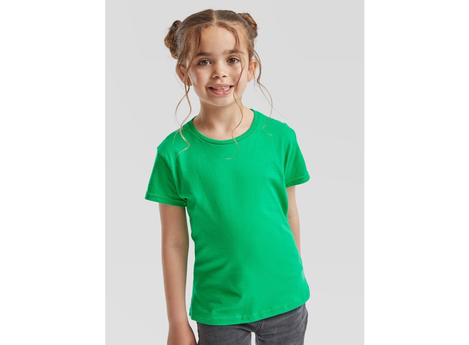 Girls Iconic T FullGadgets.com