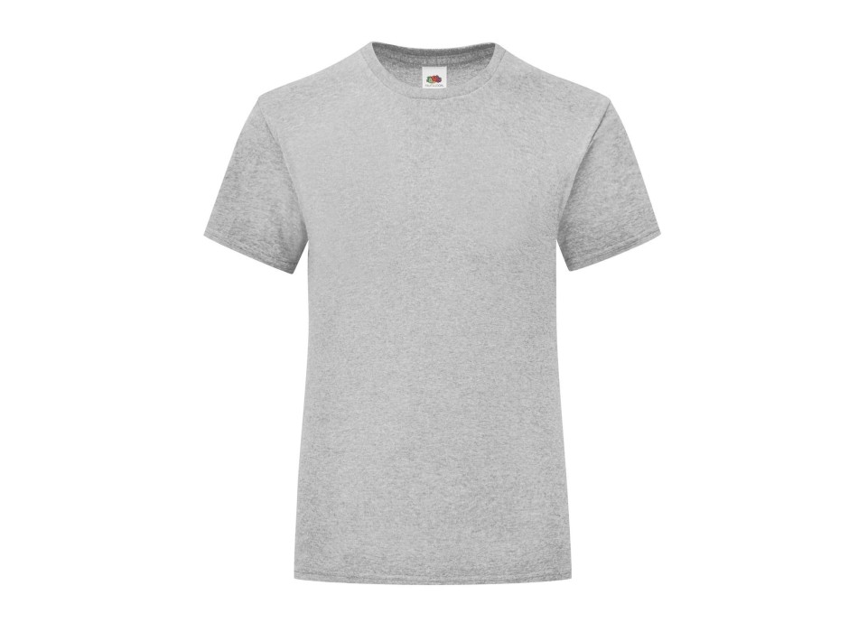 Girls Iconic T FullGadgets.com