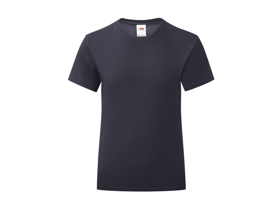 Girls Iconic T FullGadgets.com