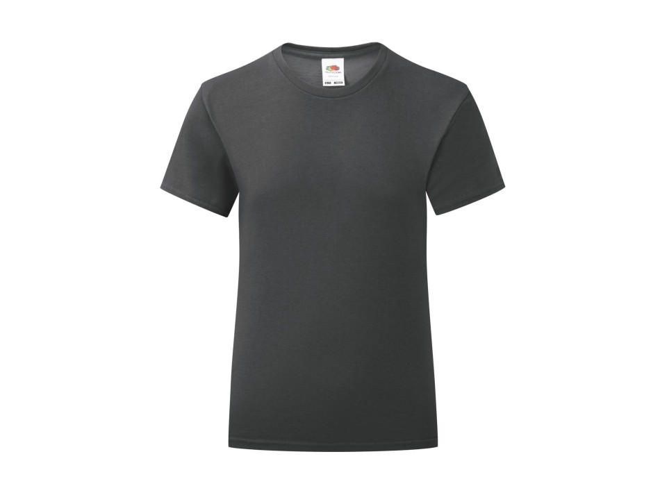 Girls Iconic T FullGadgets.com