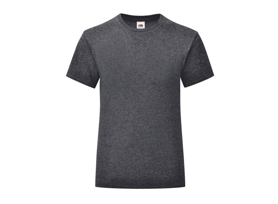 Girls Iconic T FullGadgets.com