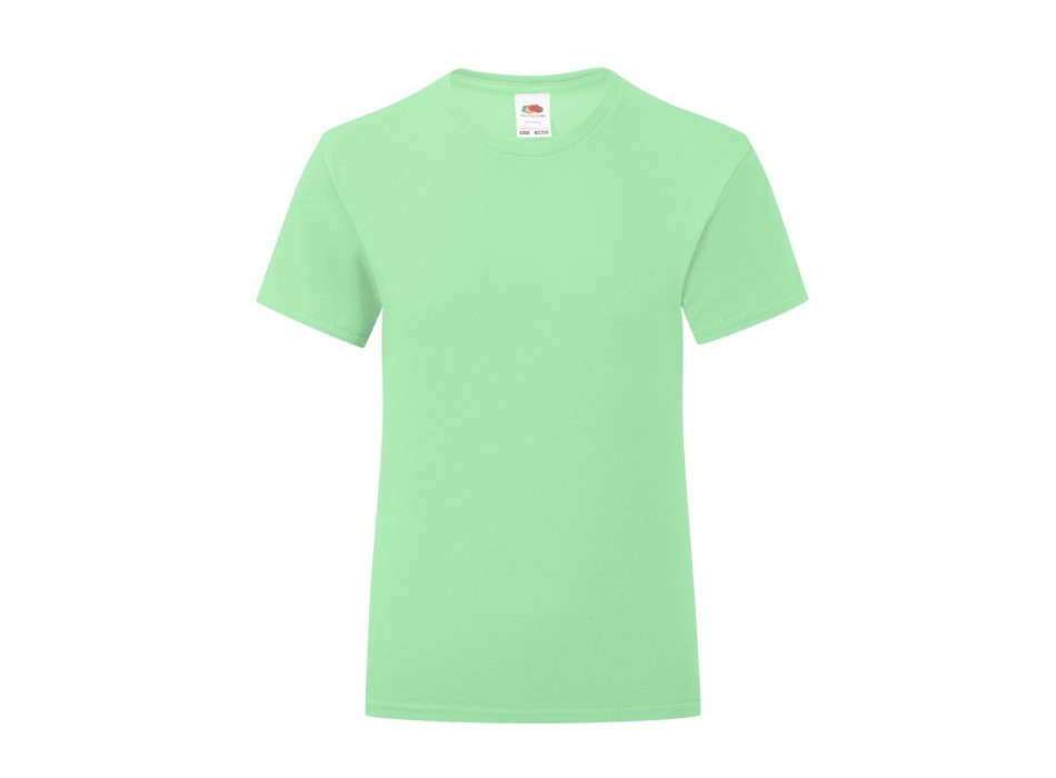 Girls Iconic T FullGadgets.com