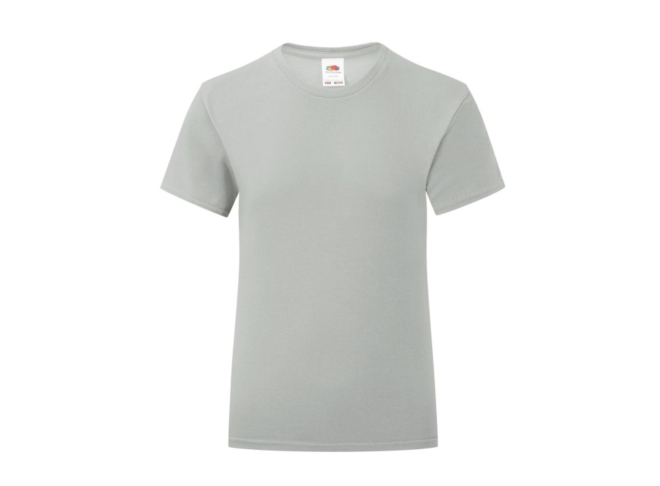 Girls Iconic T FullGadgets.com