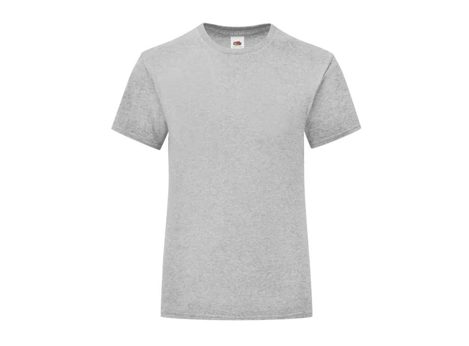 Girls Iconic T FullGadgets.com