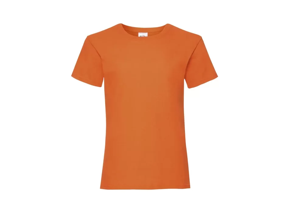 Girls Valueweight T FullGadgets.com