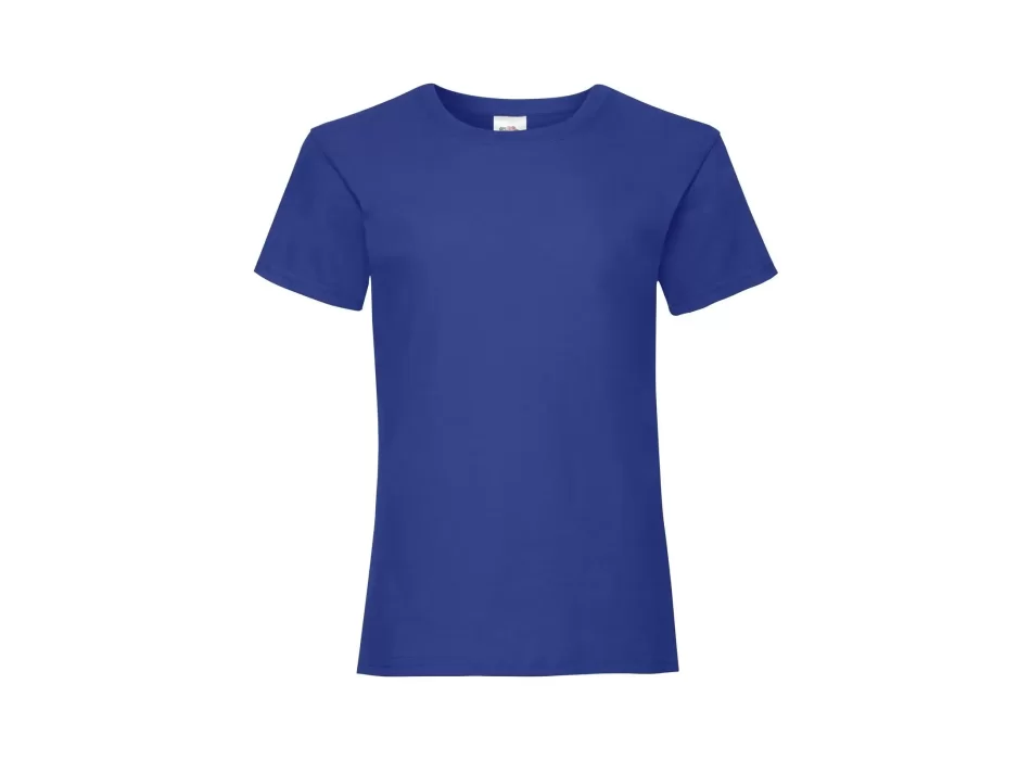 Girls Valueweight T FullGadgets.com