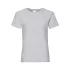 Girls Valueweight T Personalizzabile