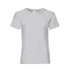 Girls Valueweight T FullGadgets.com