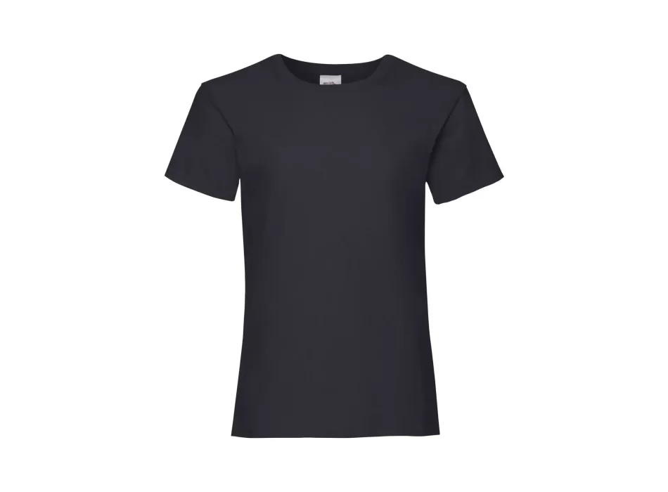 Girls Valueweight T FullGadgets.com