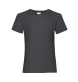 Girls Valueweight T FullGadgets.com