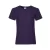 Girls Valueweight T Personalizzabile