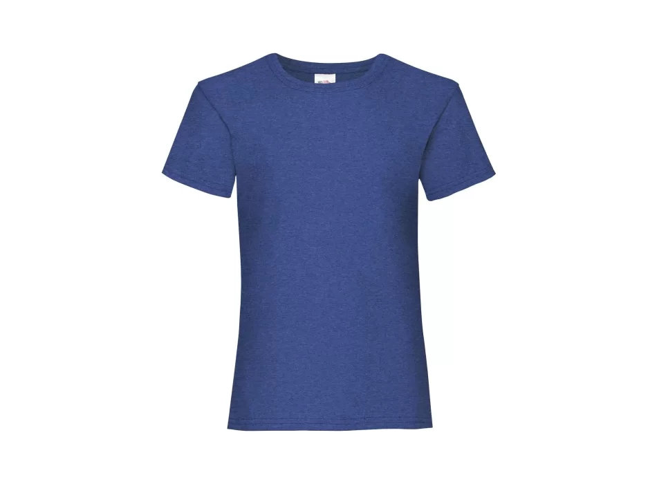 Girls Valueweight T FullGadgets.com