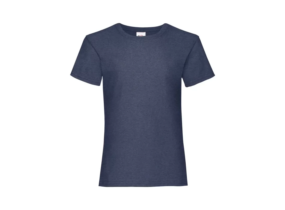 Girls Valueweight T FullGadgets.com