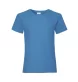 Girls Valueweight T FullGadgets.com