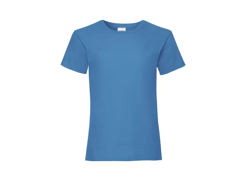 Girls Valueweight T FullGadgets.com