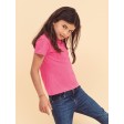 Girls Valueweight T FullGadgets.com