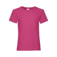 Girls Valueweight T FullGadgets.com
