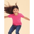 Girls Valueweight T FullGadgets.com