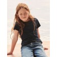 Girls Valueweight T FullGadgets.com