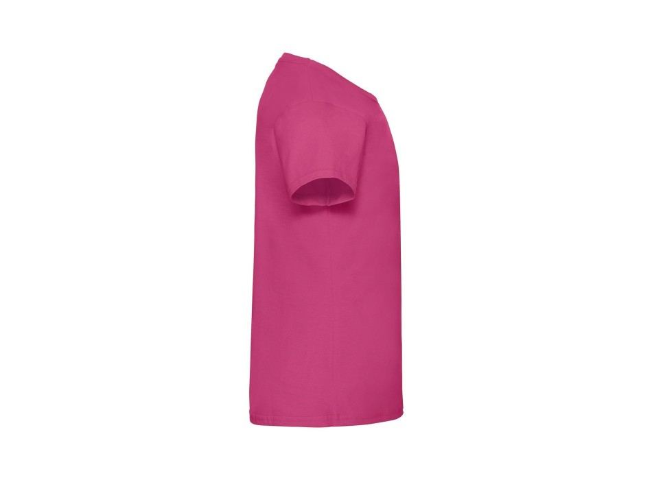Girls Valueweight T FullGadgets.com