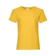Girls Valueweight T FullGadgets.com