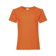 Girls Valueweight T FullGadgets.com